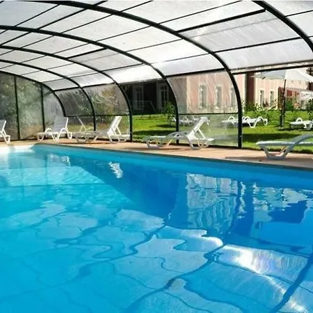 Le Domaine De Au Porte D'etretat Apartamento *