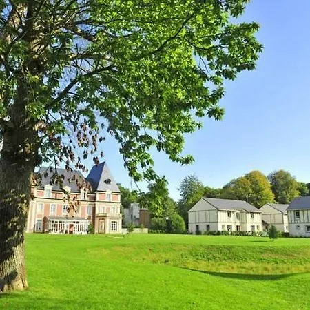 Le Domaine De Au Porte D'etretat