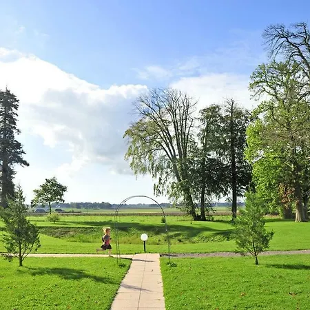 Apartamento Le Domaine De Au Porte D'etretat