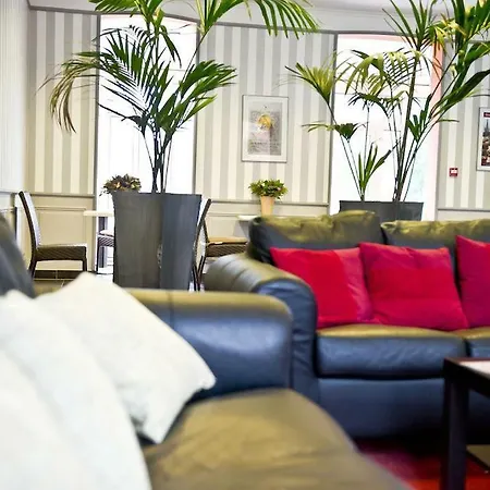 Apartamento Le Domaine De Au Porte D'etretat Maniquerville