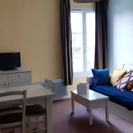Le Domaine De Au Porte D'etretat Apartamento