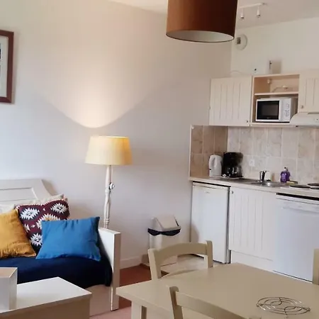 Apartamento Le Domaine De Au Porte D'etretat *