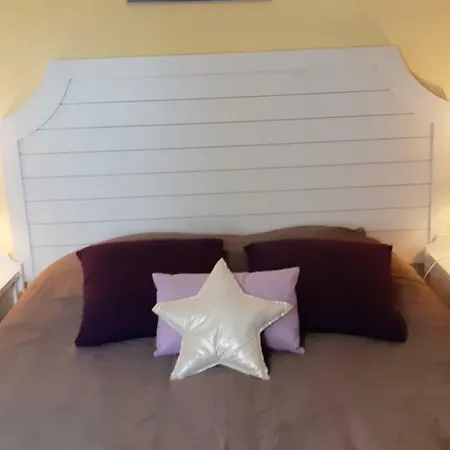 Le Domaine De Au Porte D'etretat Apartamento Maniquerville