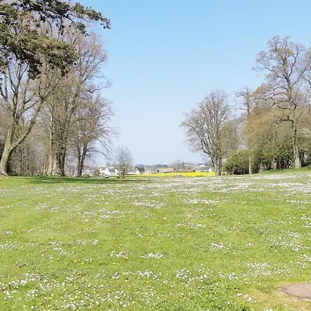 Le Domaine De Au Porte D'etretat * Maniquerville