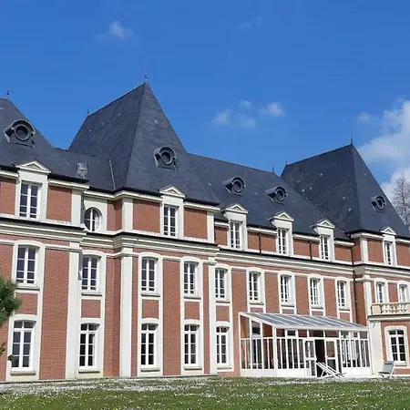 Le Domaine De Au Porte D'etretat Maniquerville