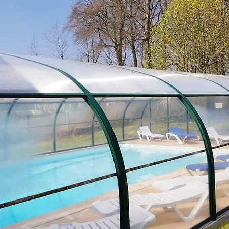 Apartamento Le Domaine De Au Porte D'etretat *