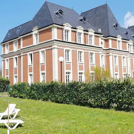 Le Domaine De Au Porte D'etretat Apartamento Maniquerville
